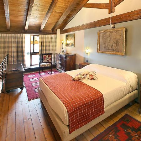 Agriturismo Malabaila Canale Bagian luar foto
