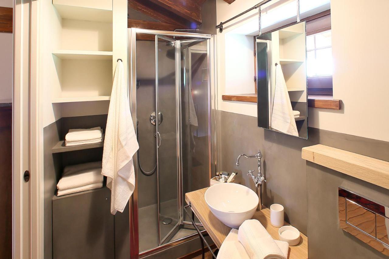 Agriturismo Malabaila Canale Bagian luar foto