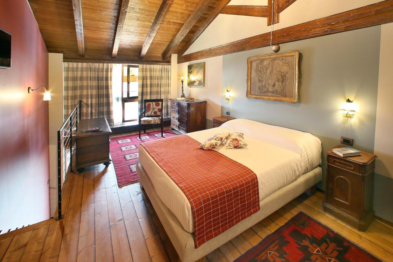 Agriturismo Malabaila Canale Bagian luar foto