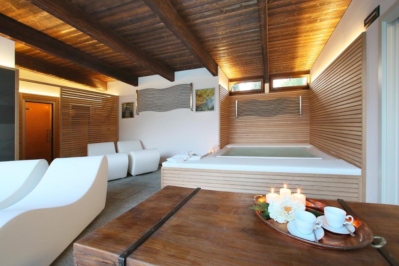 Agriturismo Malabaila Canale Bagian luar foto