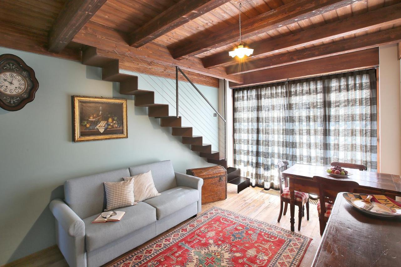 Agriturismo Malabaila Canale Bagian luar foto