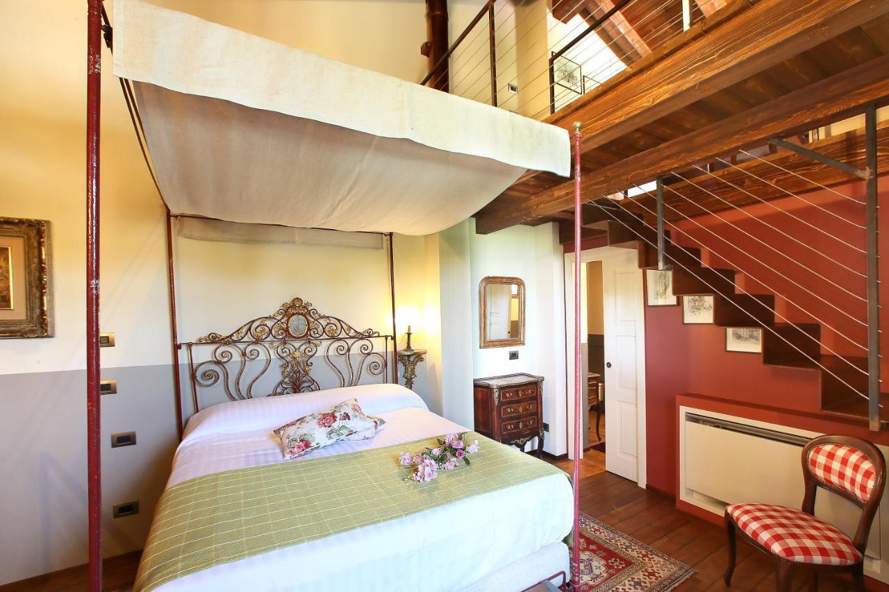 Agriturismo Malabaila Canale Bagian luar foto
