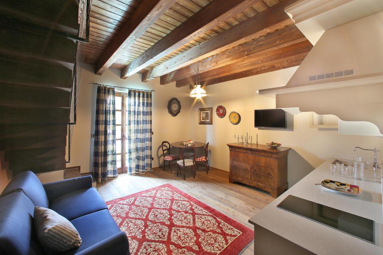 Agriturismo Malabaila Canale Bagian luar foto