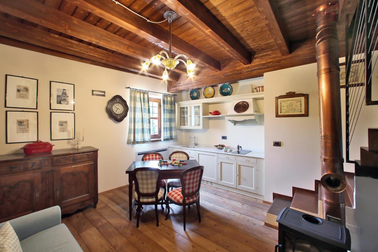 Agriturismo Malabaila Canale Bagian luar foto
