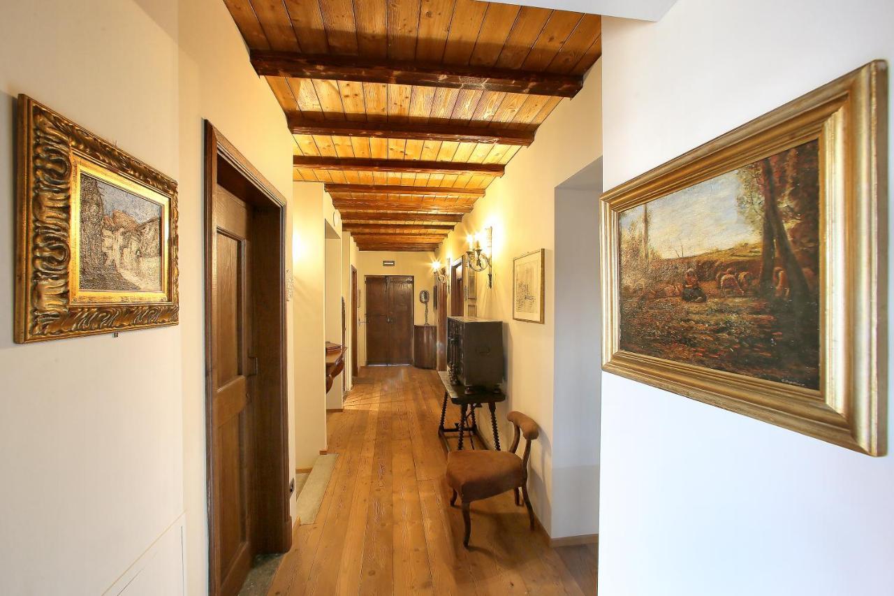 Agriturismo Malabaila Canale Bagian luar foto