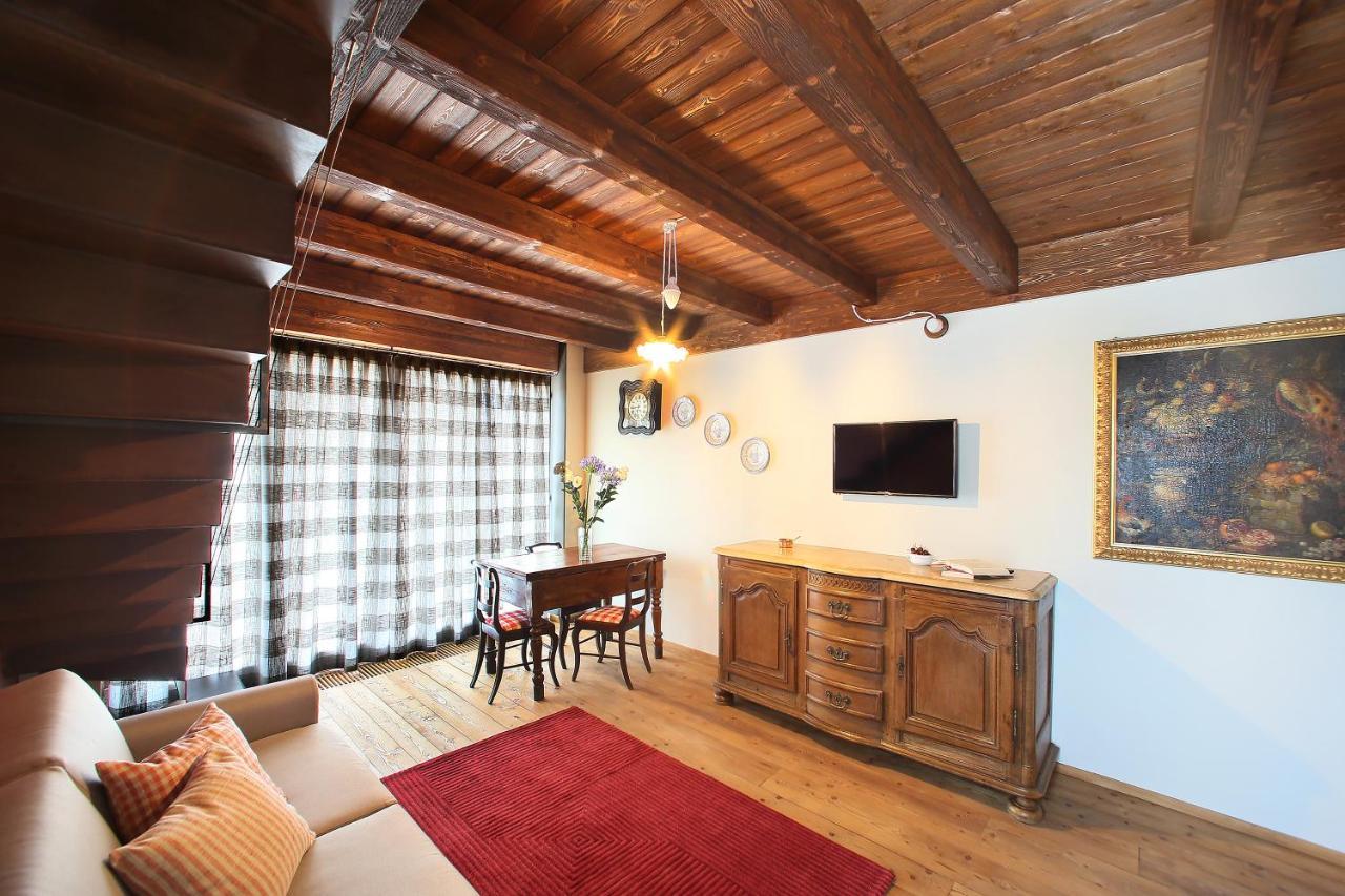 Agriturismo Malabaila Canale Bagian luar foto